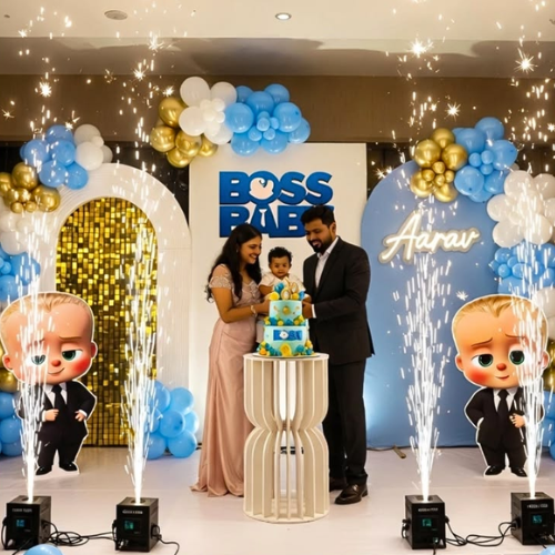 Theme Decorations