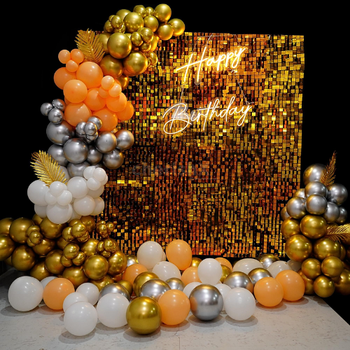 Birthday decoration