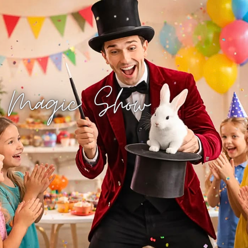 Magic Show