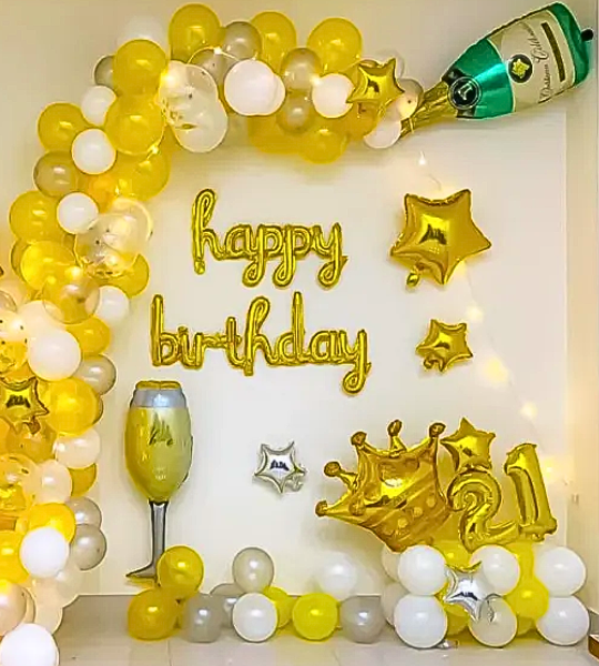 birthday