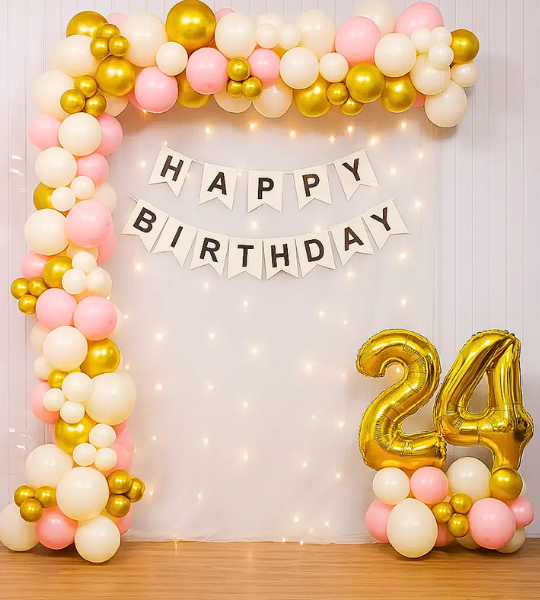 birthday