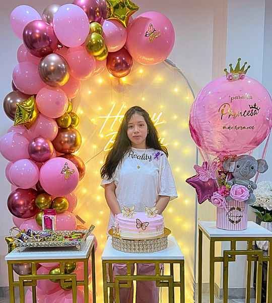Birthday