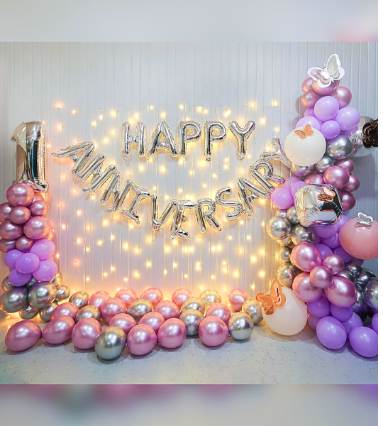 anniversary