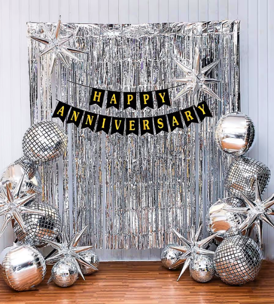 Anniversary