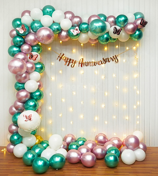 Anniversary