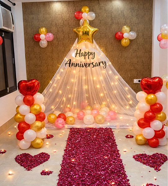 Anniversary