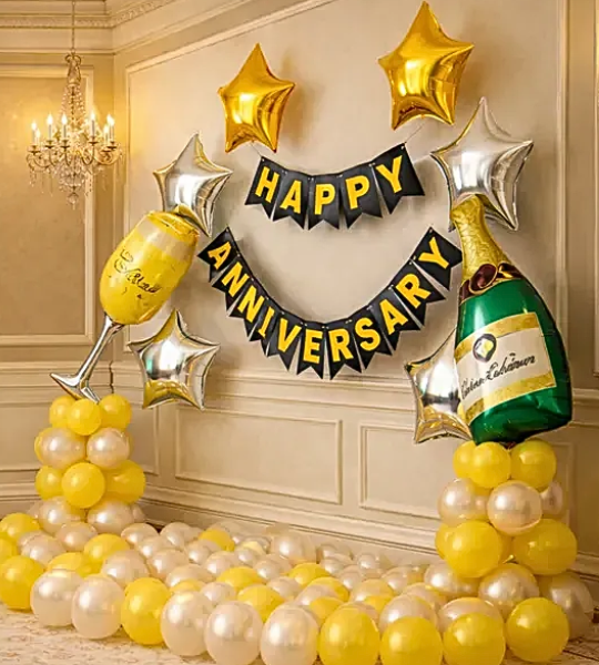 Anniversary