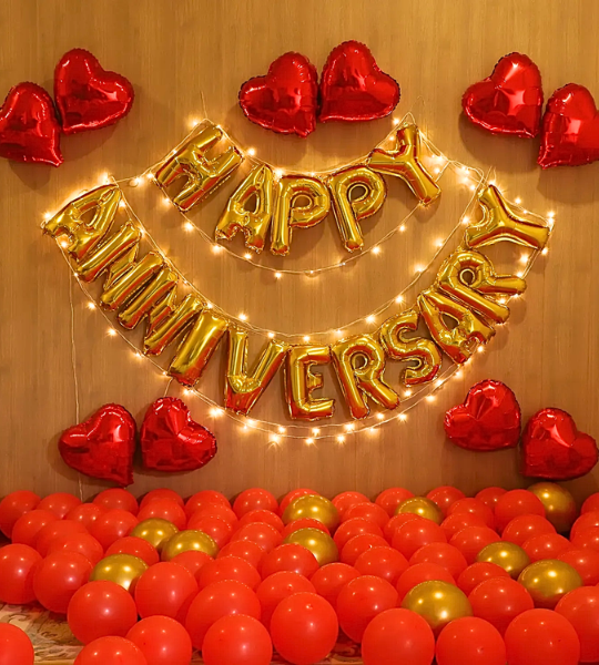 Anniversary