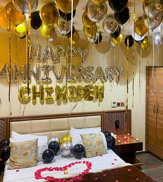 Anniversary