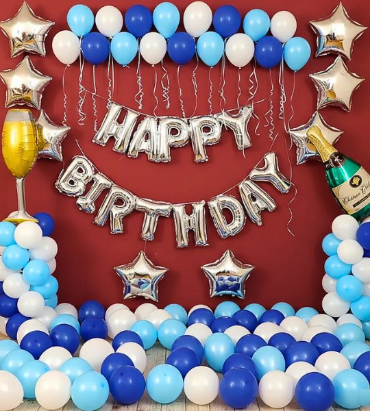 Birthday
