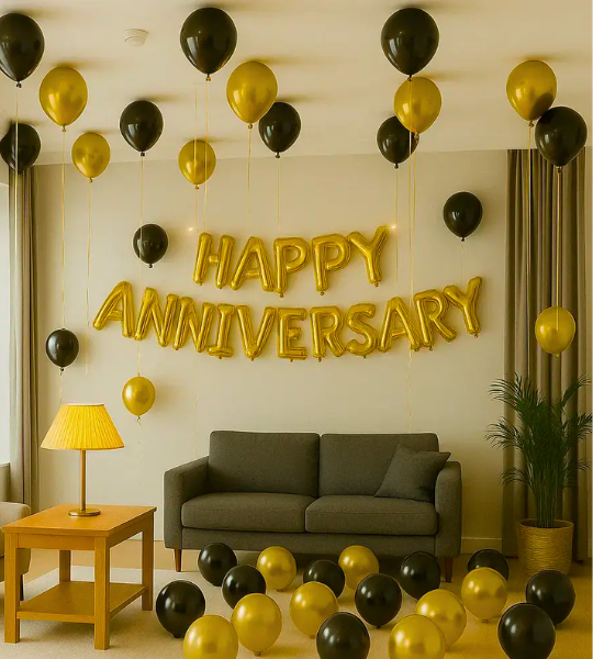 annivrersary