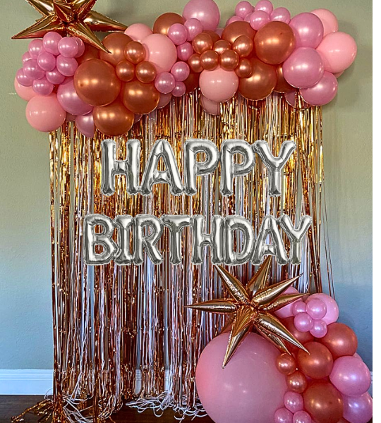Birthday
