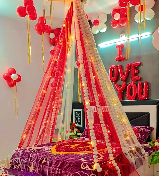 room decoration