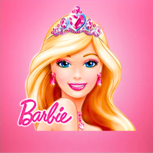 Barbie Theme