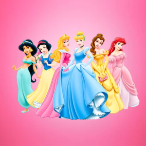 Princess Theme