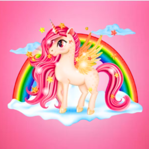 Unicorn Theme