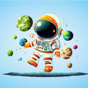 Space Theme